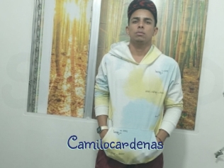 Camilocardenas