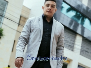 Camilocerbantes