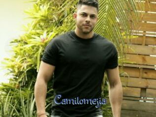 Camilomejia