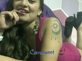 Camisweet