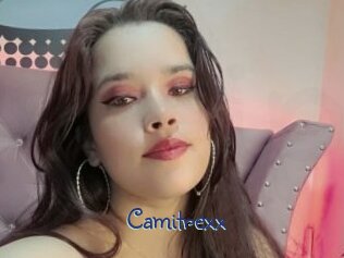 Camitrexx