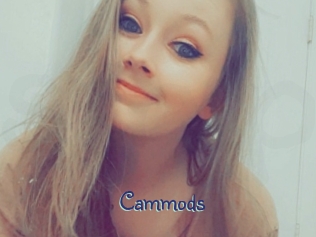 Cammods