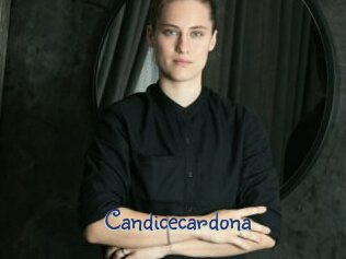 Candicecardona