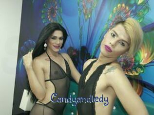 Candyandledy