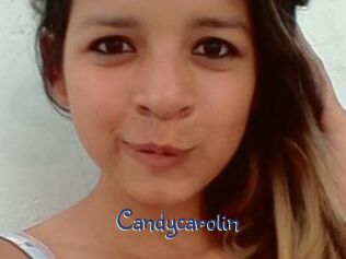 Candycarolin