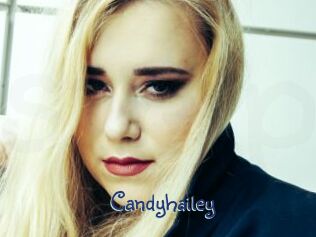 Candyhailey