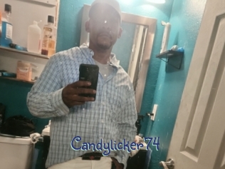 Candylicker74