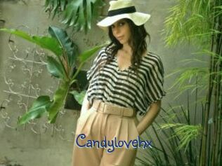 Candylovehx