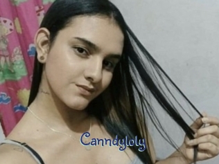 Canndyloly