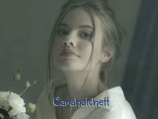 Carahatchett