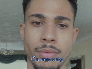 Caramelcake