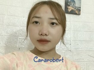 Cararobert