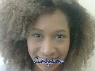 Cardydance