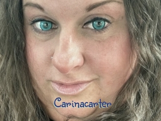 Carinacarter