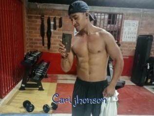 Carl_jhonson