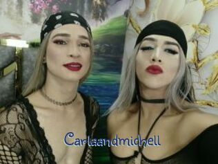 Carlaandmichell