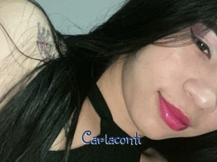 Carlaconti