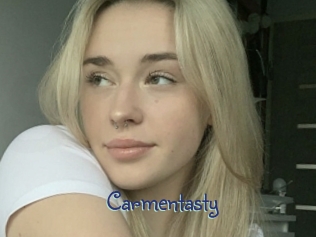 Carmentasty