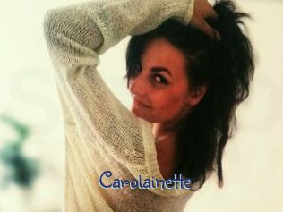 Carolainette