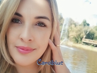 Carolblue