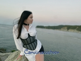 Carolinacostner