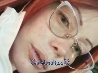 Carolinakiss23