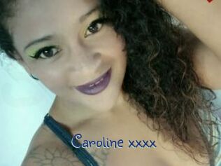 Caroline_xxxx