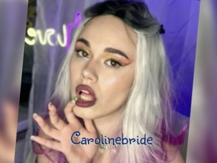 Carolinebride