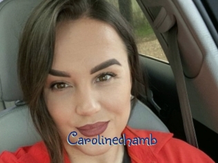 Carolinechamb