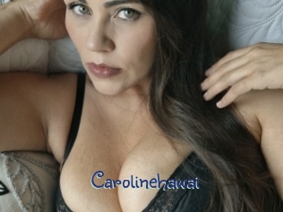 Carolinehawai