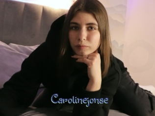 Carolinejonse