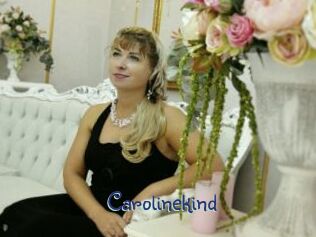 Carolinekind