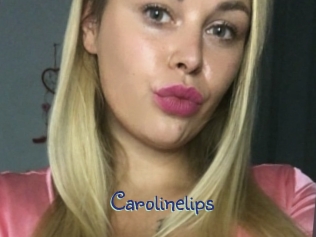 Carolinelips