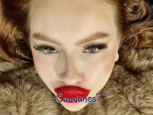 Carolines7