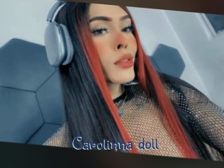 Carolinna_doll