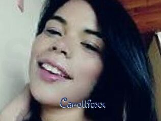 Carollfoxx