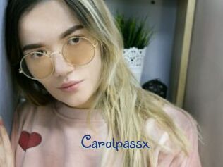 Carolpassx