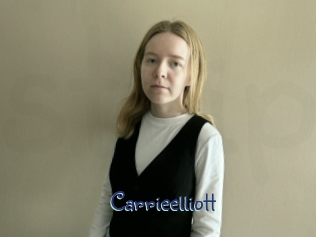 Carrieelliott