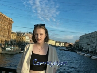 Carriejakson