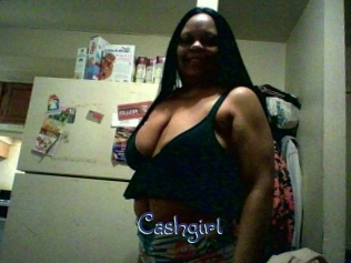 Cashgirl