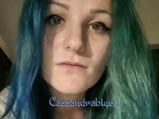 Cassandrablue