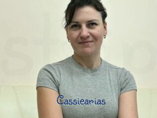 Cassiearias