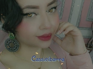 Cassieibarra