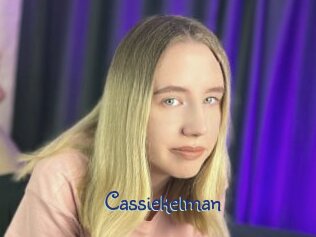 Cassiekelman