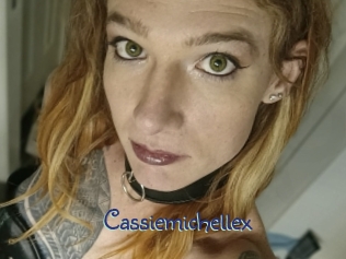 Cassiemichellex