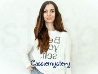 Cassiemystery