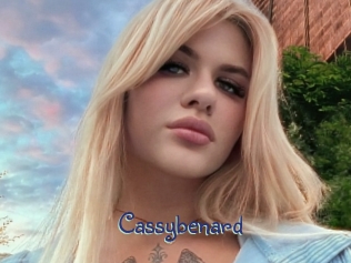 Cassybenard