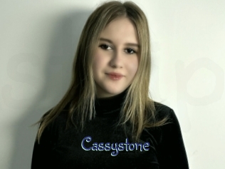 Cassystone