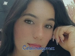 Cataliinaagomez