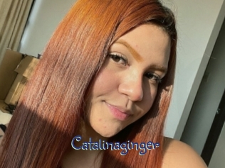 Catalinaginger